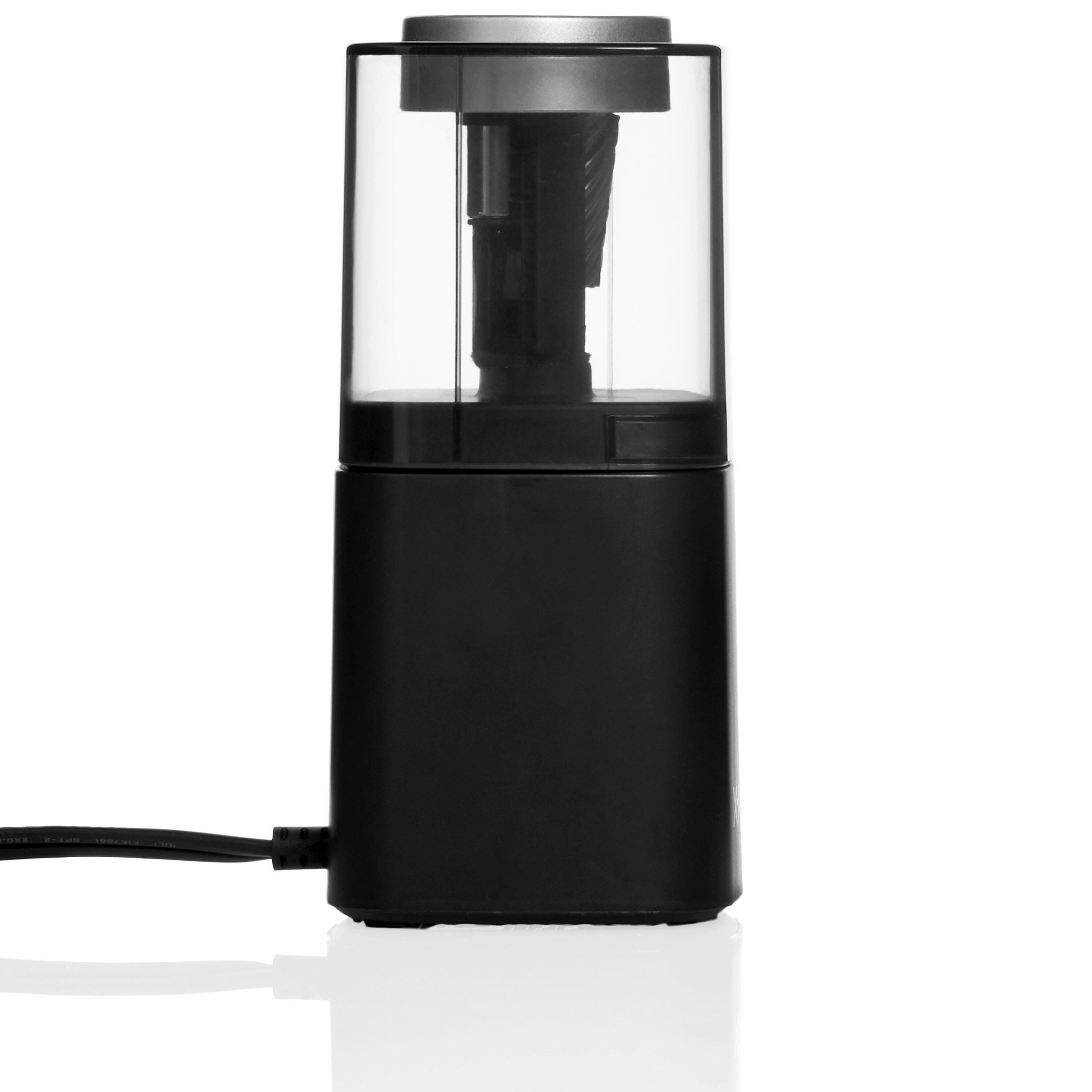 X-ACTO Powerhouse Electric Sharpener, Black